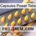 Power Tabs Capsules cialis1